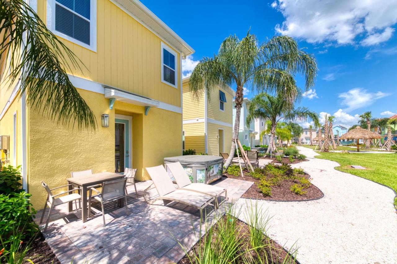 Vacation Station Cottage @ Margaritaville Resort Orlando — photo 23