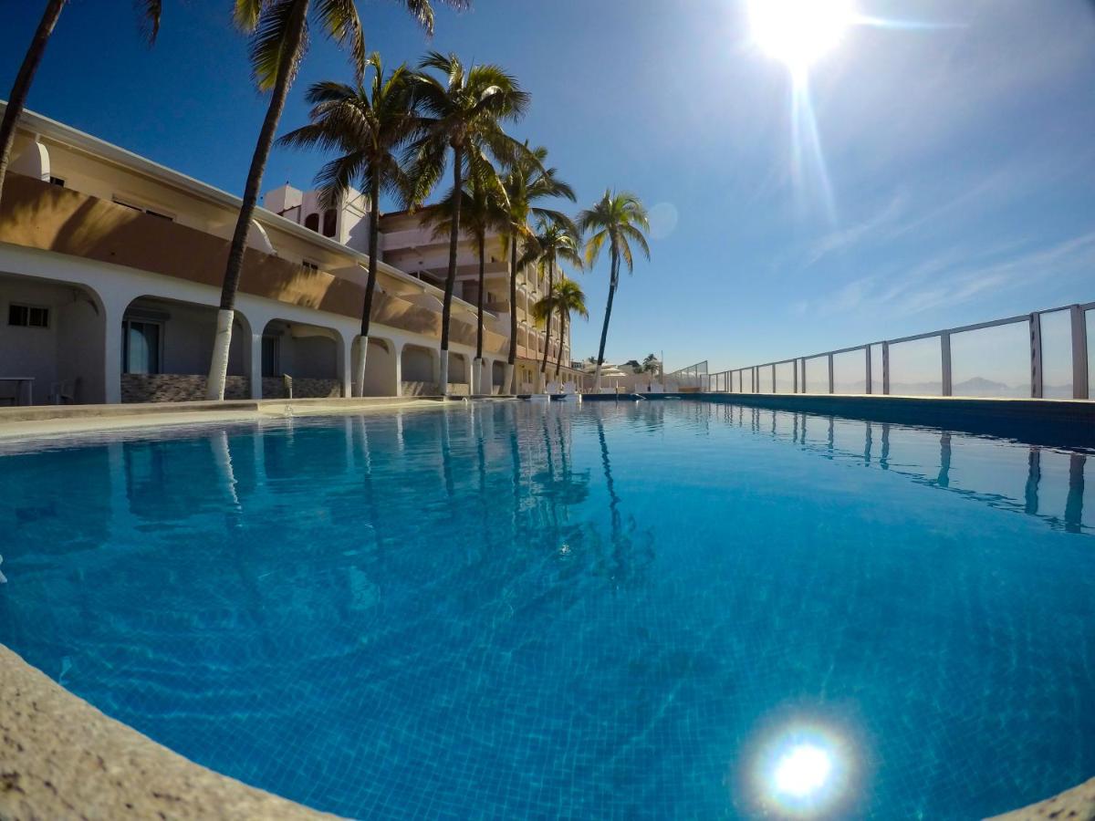Image: Hotel Marbella