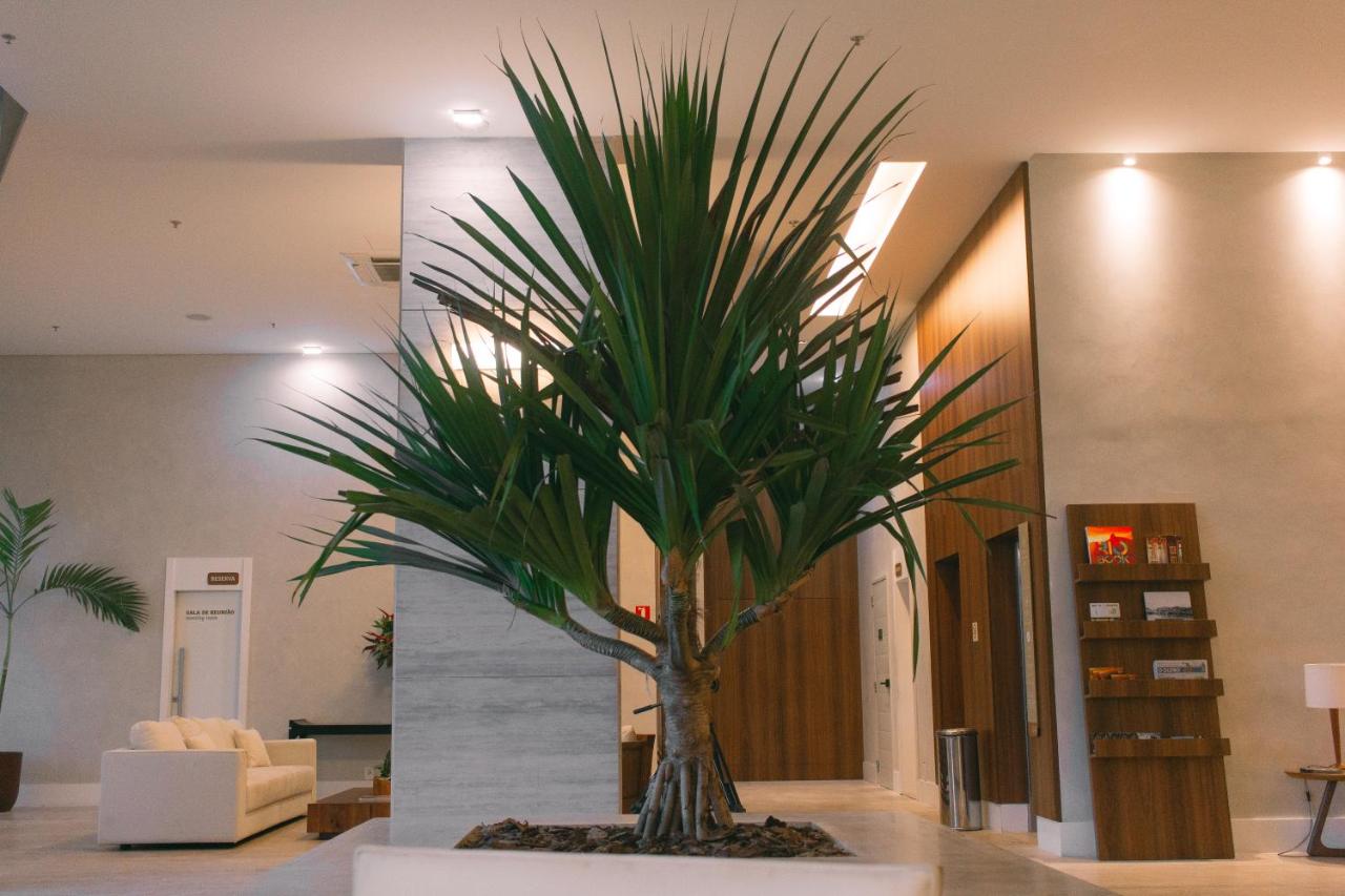 Vogue Square Fashion Hotel by Lenny Niemeyer photo