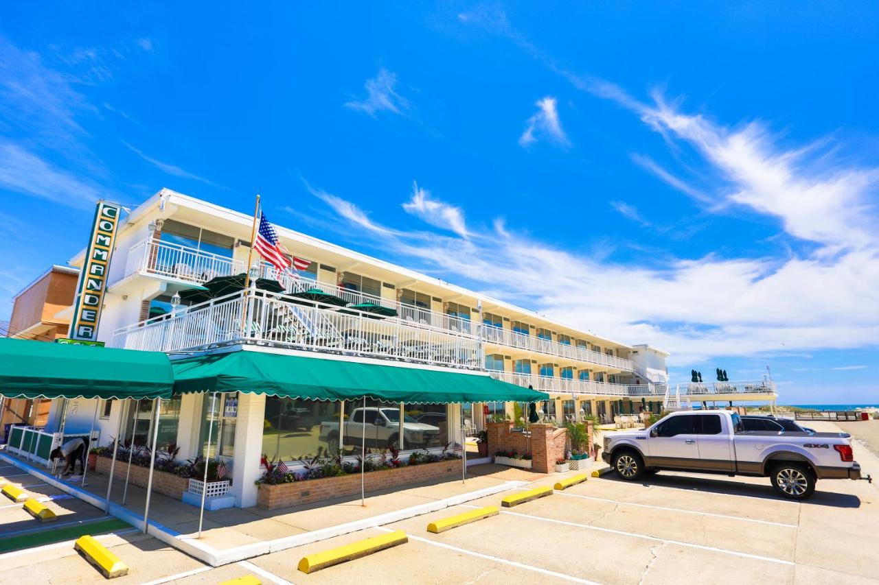 Commander by the Sea Motel — photo 9