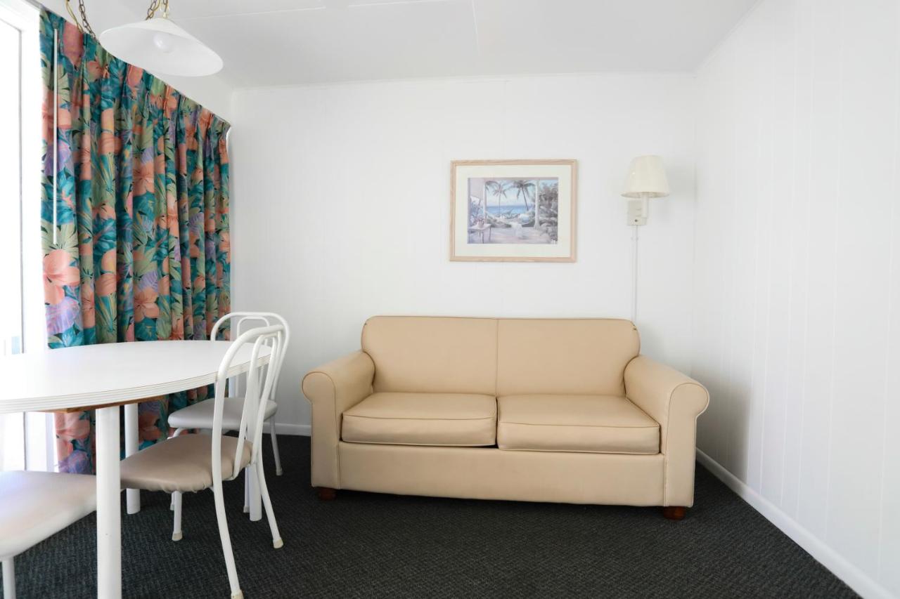 Commander by the Sea Motel — photo 5