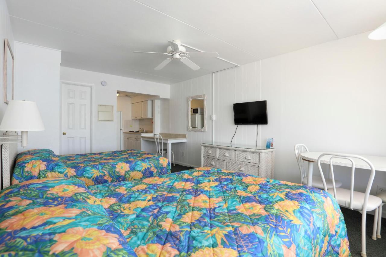 Commander by the Sea Motel — photo 6