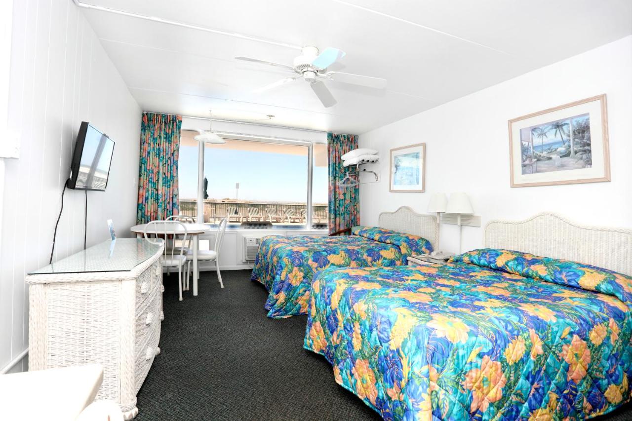 Commander by the Sea Motel — photo 2