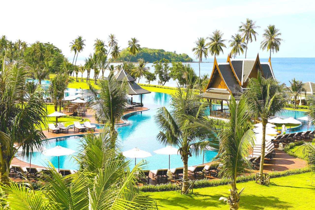 Sofitel Krabi Phokeethra Golf and Spa Resort - SHA Extra Plus, Klong Muang  Beach – Updated 2022 Prices