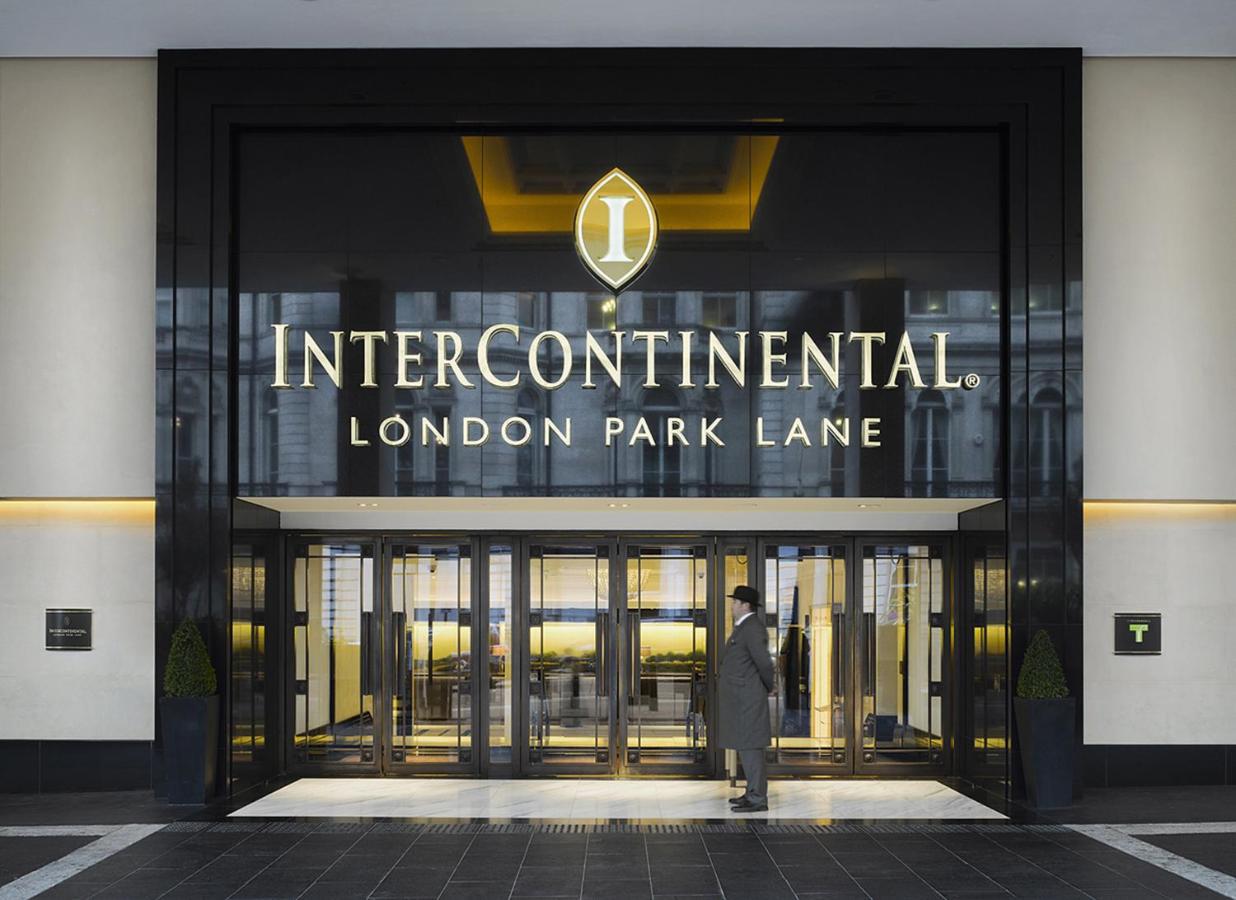 InterContinental London Park Lane, an IHG Hotel