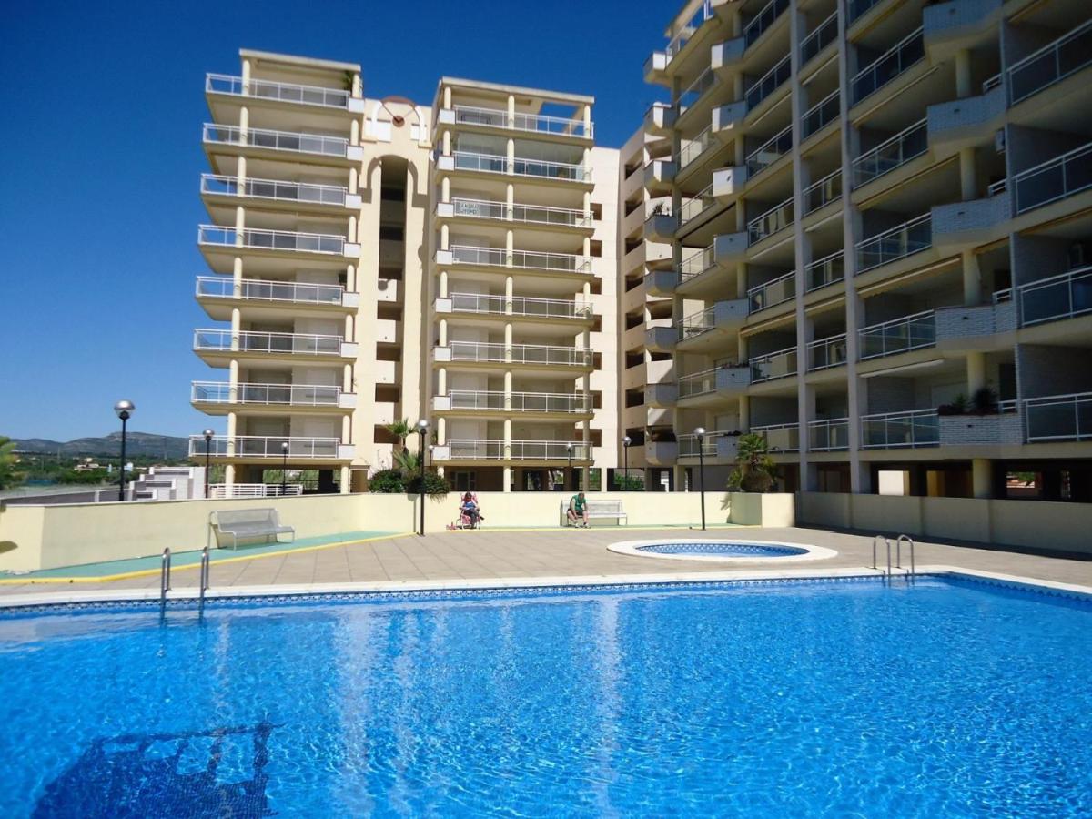 Caleta II LEK, Peñíscola, Spain - Booking.com