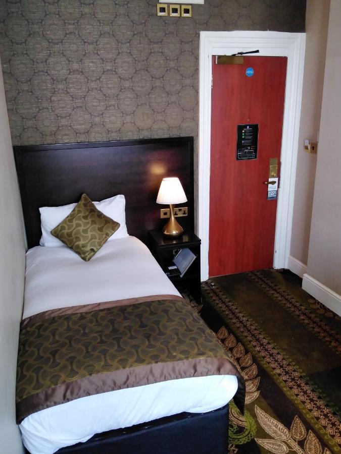 The Kings Head Inn, Salisbury - a JD Wetherspoon Hotel - Laterooms