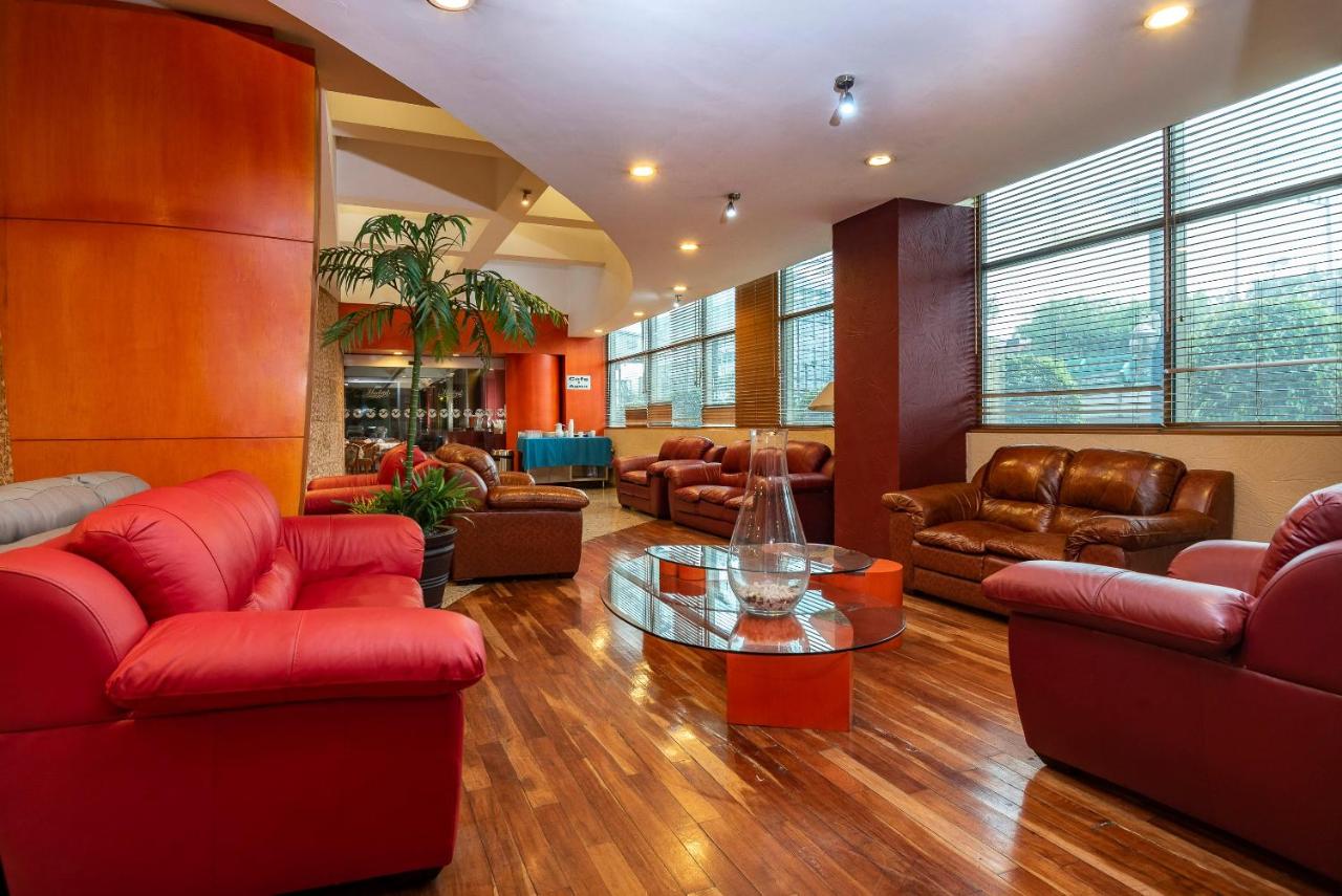 Hotel Mandarin Carton - 5