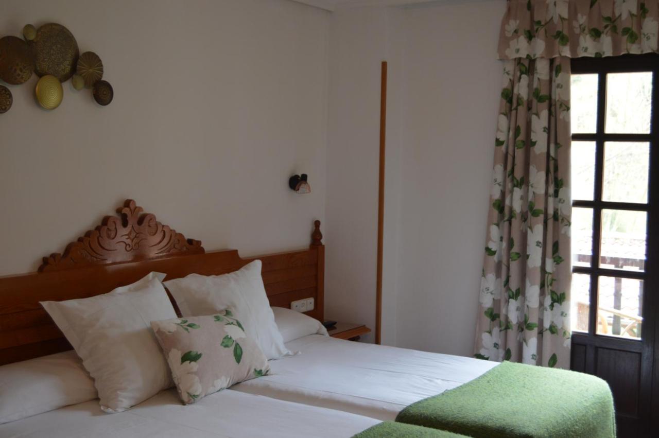 Hotel El Jisu, Camaleño – Bijgewerkte prijzen 2022