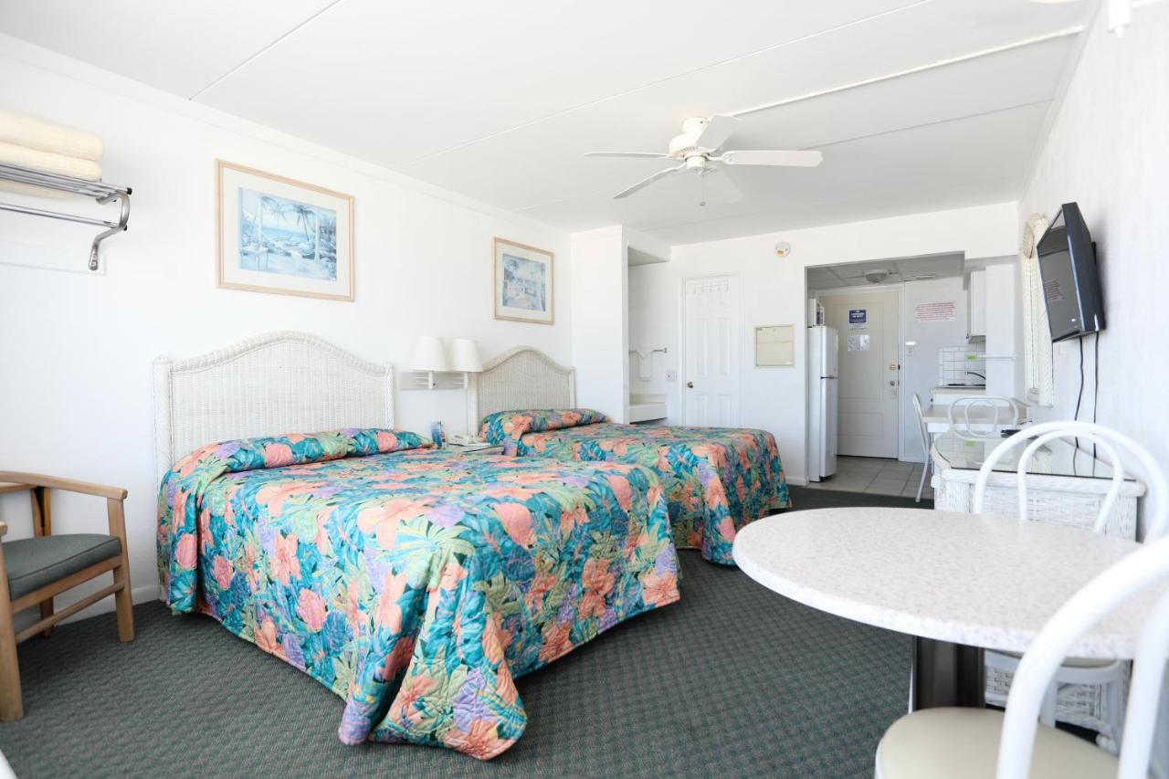 Commander by the Sea Motel — photo 8