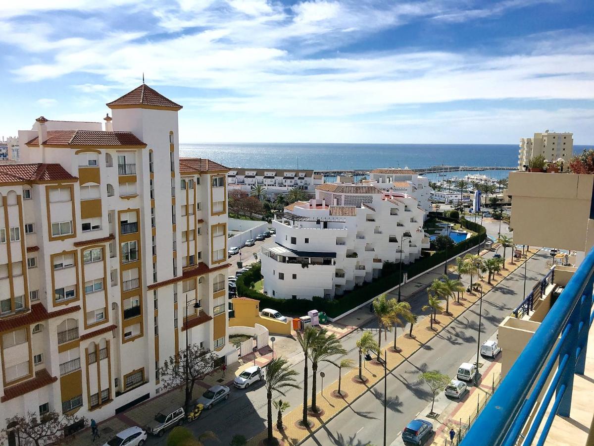 Apartment Bellavista del Puerto, Estepona – Updated 2022 Prices