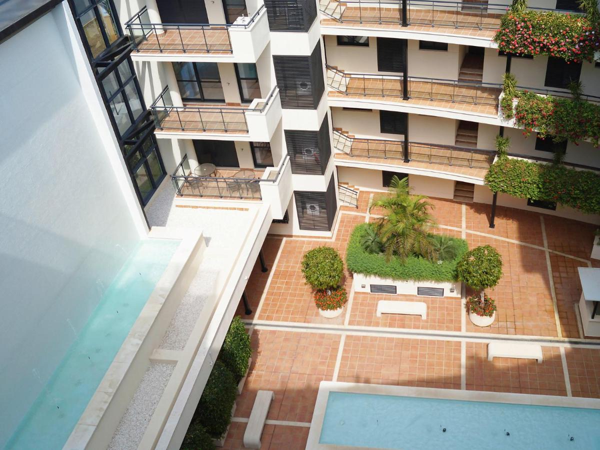 Apartment Cosmo Beach, Estepona – Aktualisierte Preise für 2022
