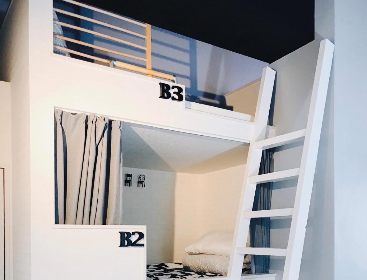 Hostel 1010 TOKYO - 2