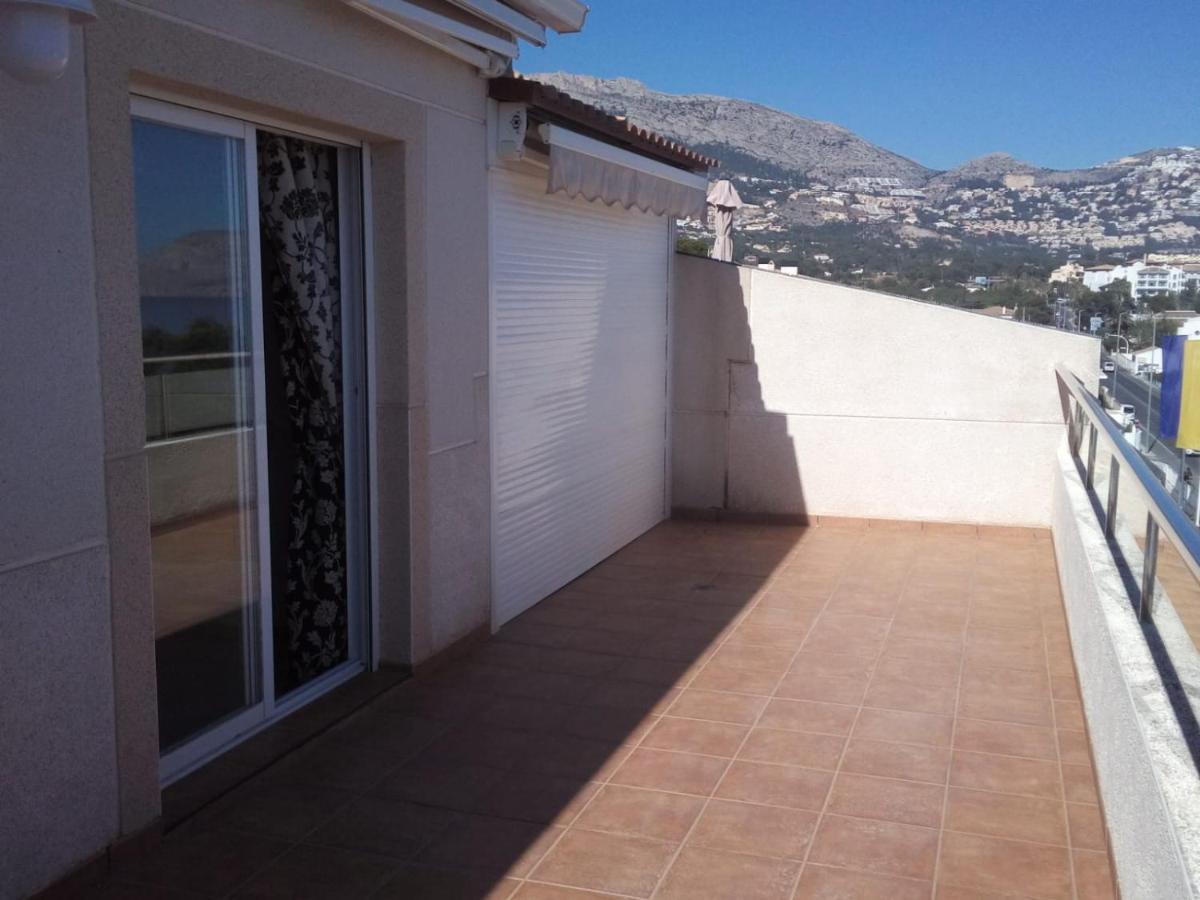 Atico vista mar ALTEA, Altea – Precios actualizados 2022