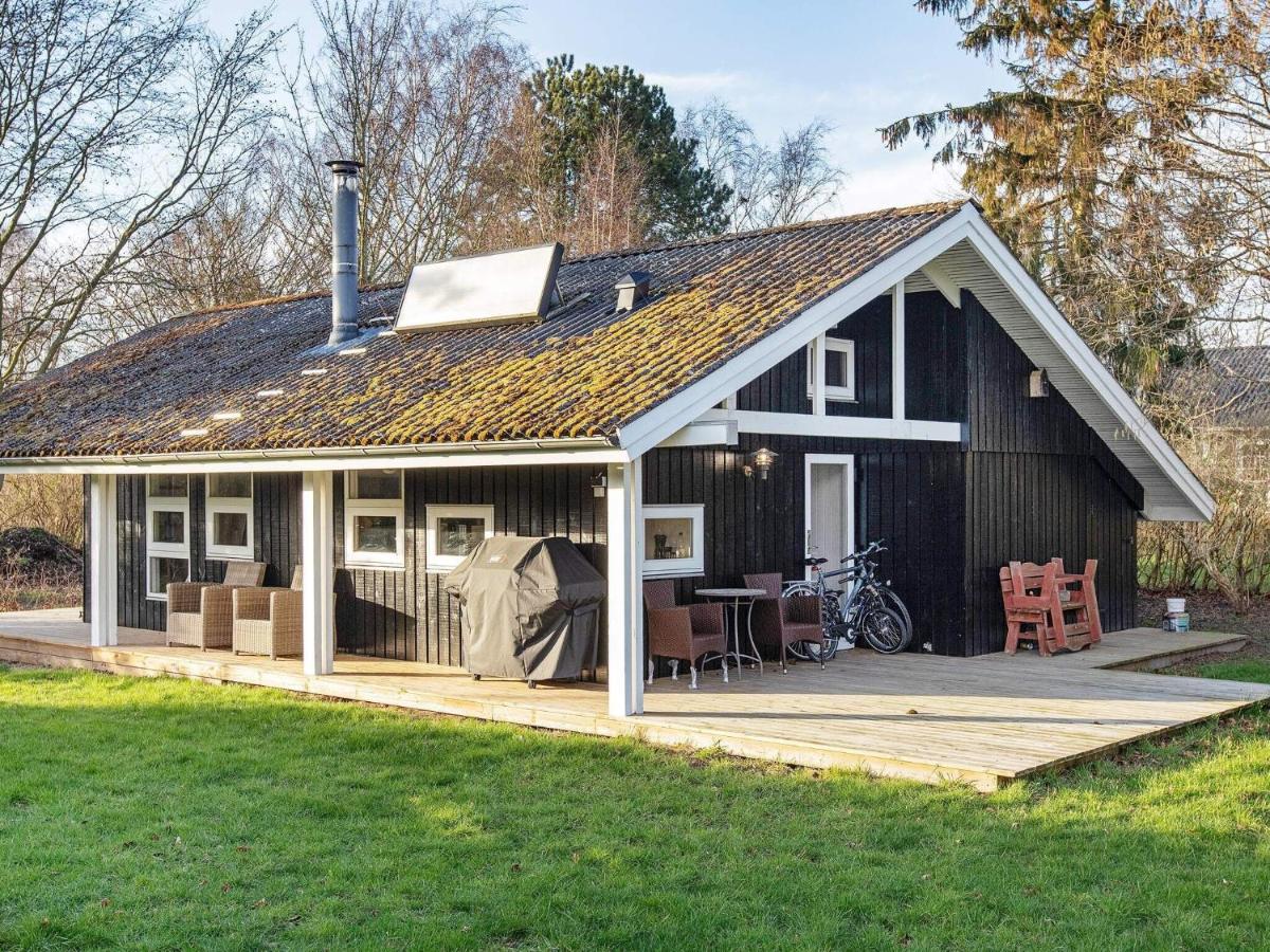 Holiday home Præstø, – Updated 2021 Prices