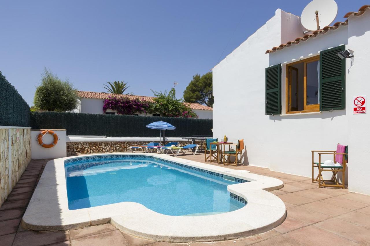 Villa OLIVER (Spanje Ciutadella) - Booking.com