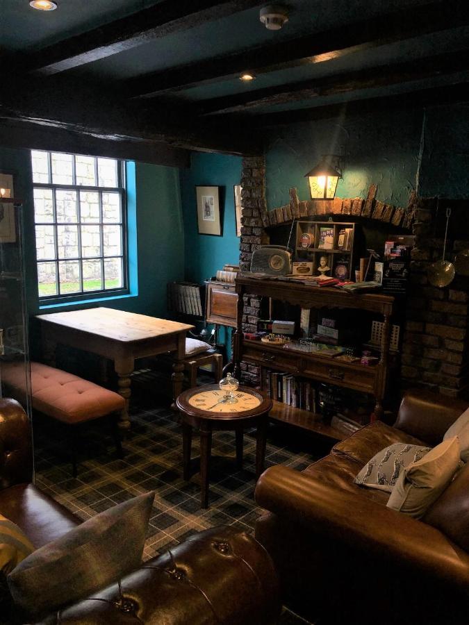 Minster Walk Guesthouse photo