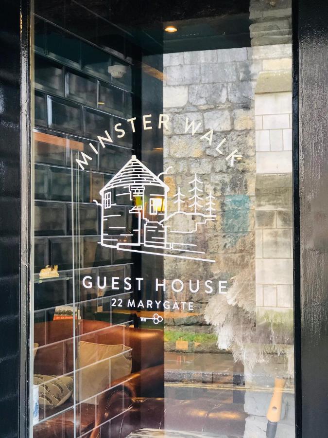 Minster Walk Guesthouse photo