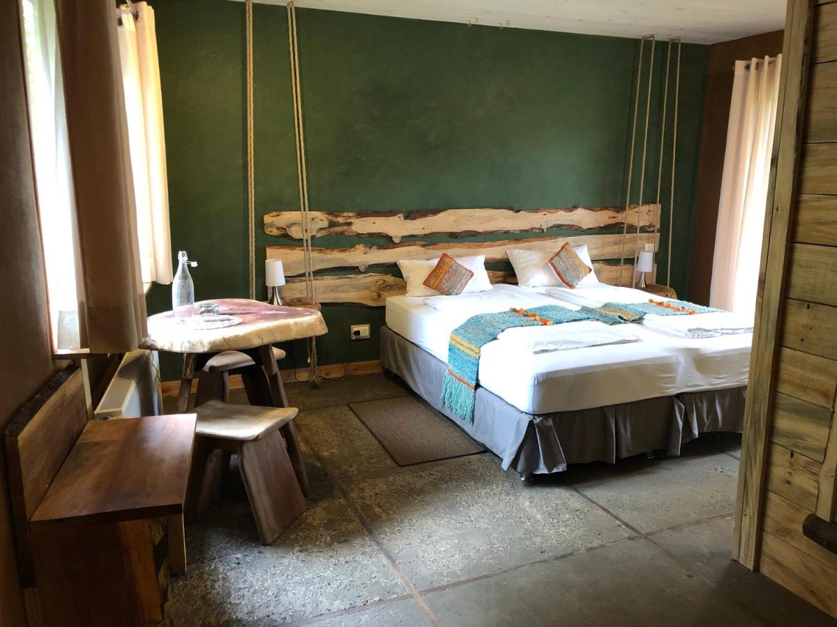 Elementos Eco Lodge photo