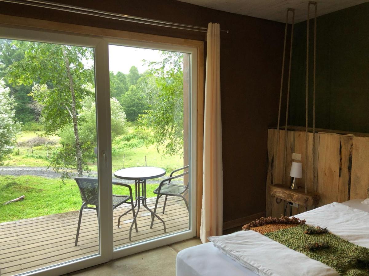 Elementos Eco Lodge photo
