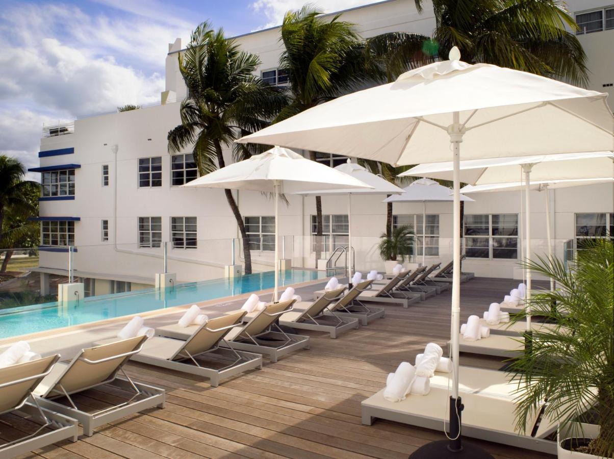 Image: Hotel Breakwater South Beach
