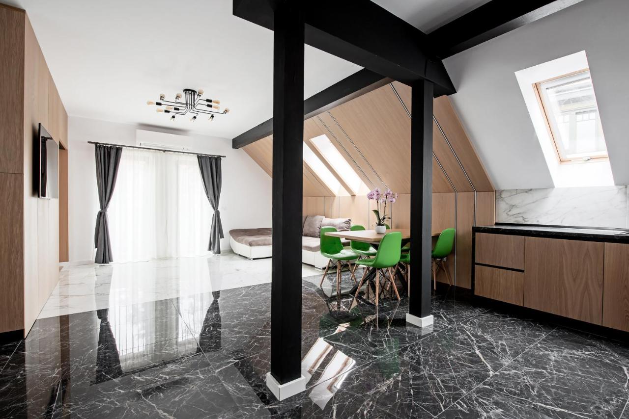 Discovery Aparthotel Cluj Napoca Updated 2021 Prices