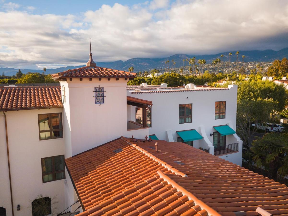 La Playa Inn Santa Barbara — photo 15