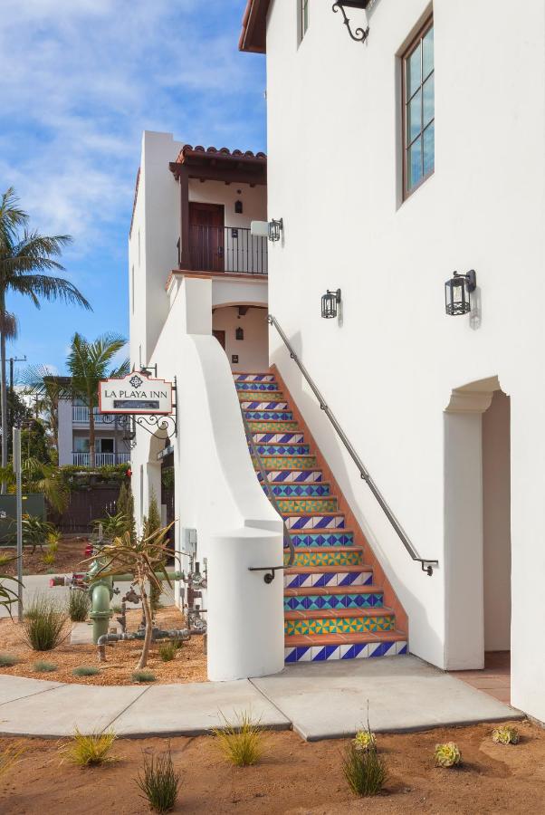 La Playa Inn Santa Barbara — photo 13