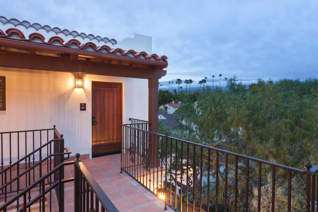 La Playa Inn Santa Barbara — photo 12