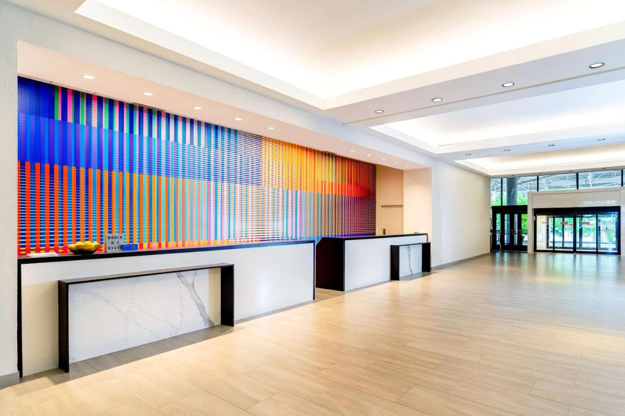 Hyatt Regency Miami - 2