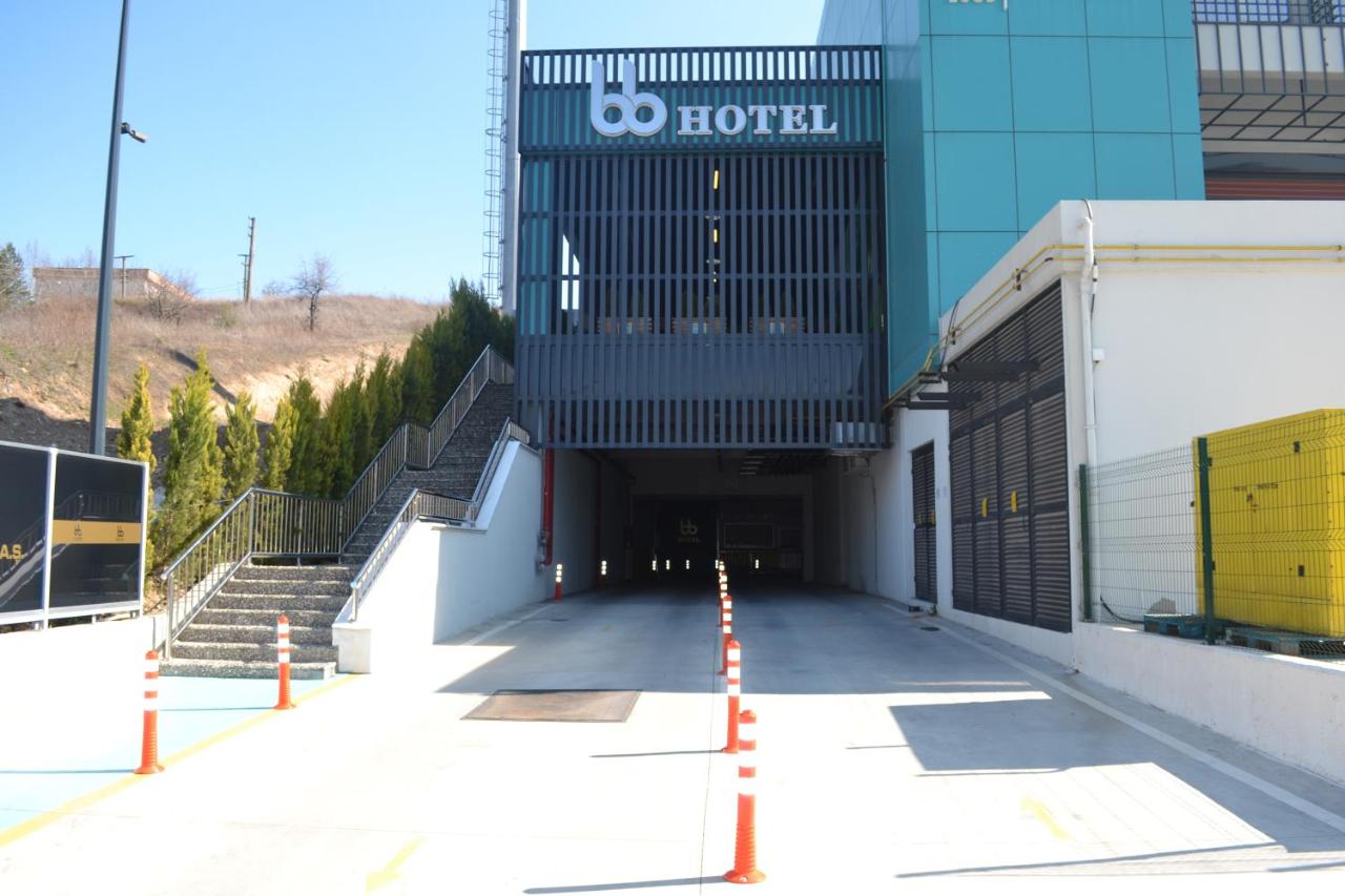 Bursa Birlik Hotel Nilufer Turkey Booking Com