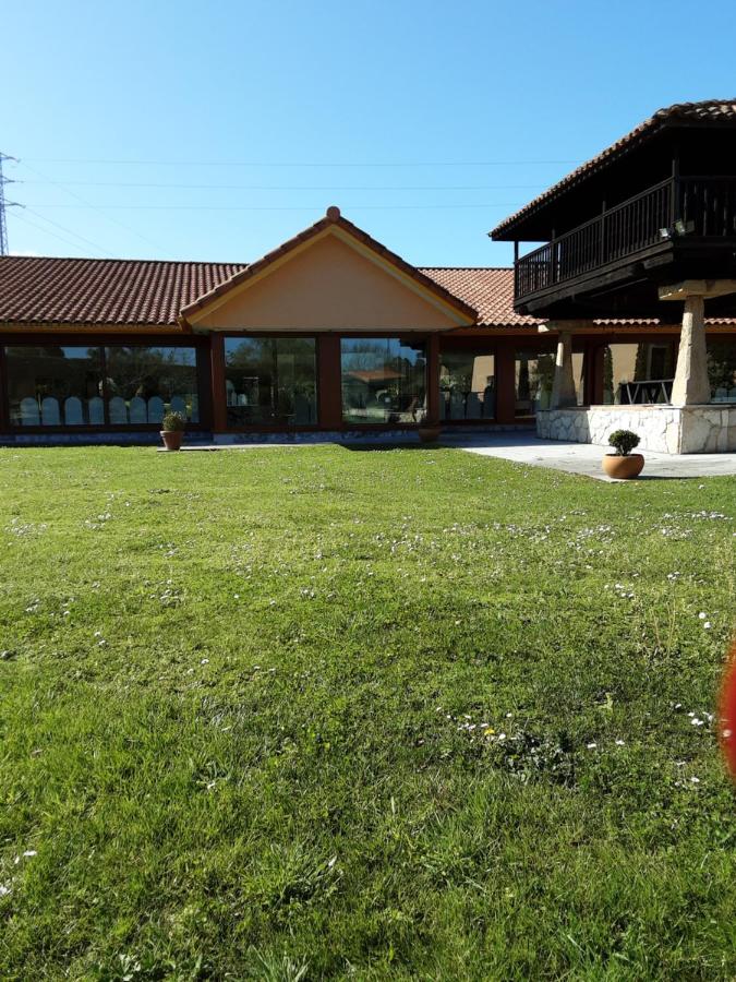 Hotel Marqués de la Moral, Naveces – Precios actualizados 2022