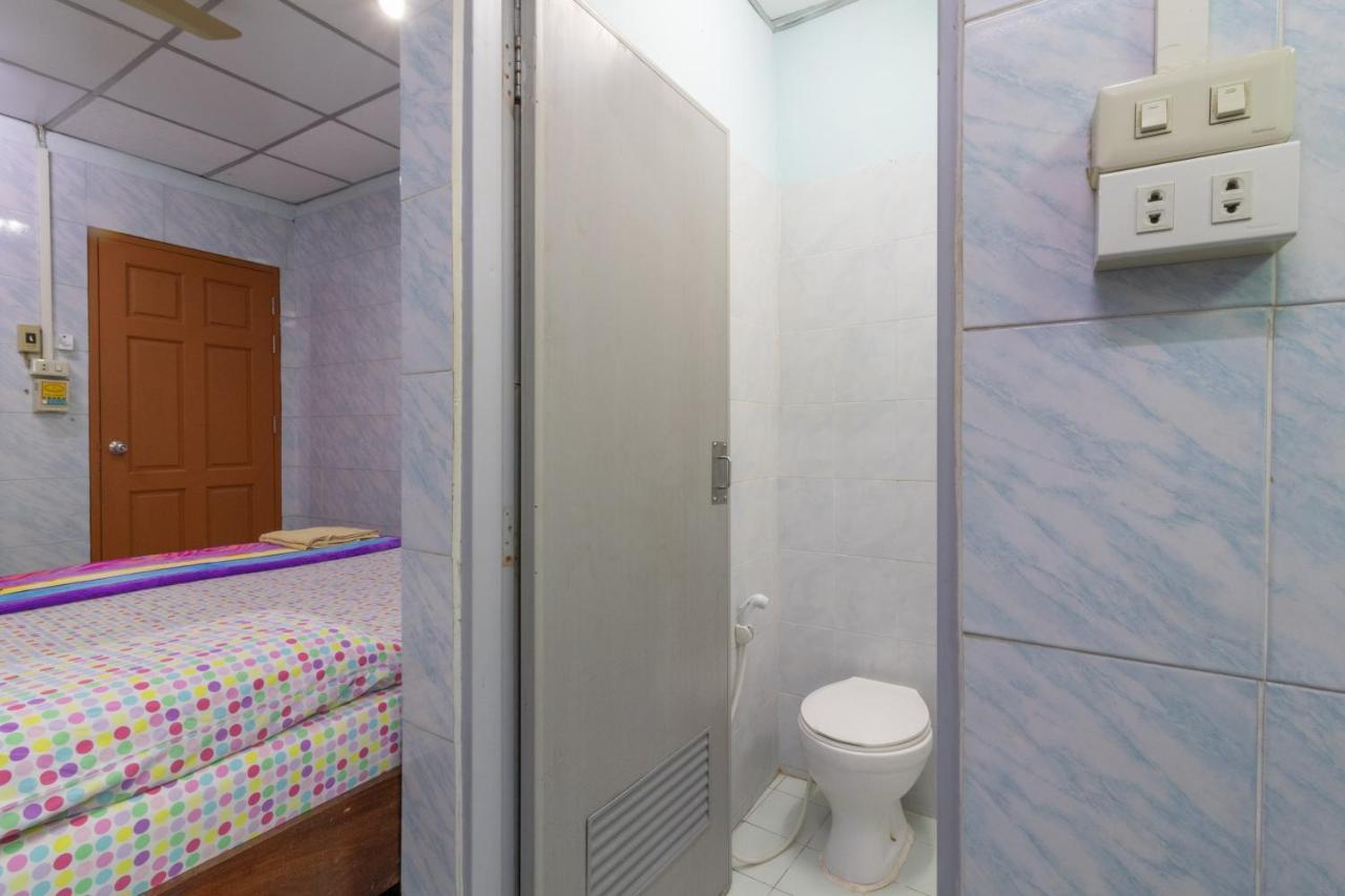 New Central Guesthouse - 3