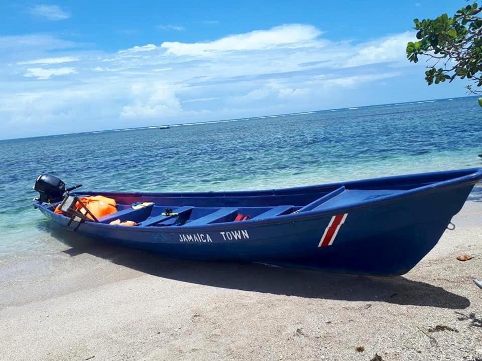 Mar Verde Lodge photo
