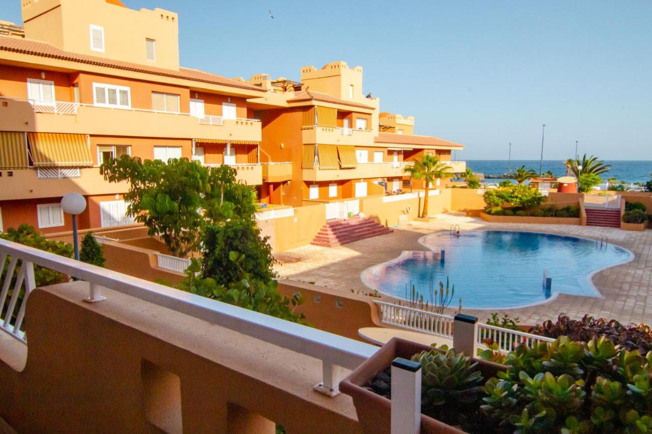 Appartement En las Nubes de Güimar (Spanje Puertito de Güímar ...