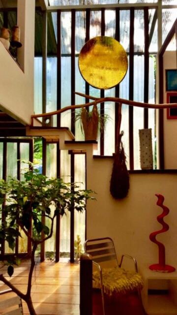 Mar Verde Lodge photo