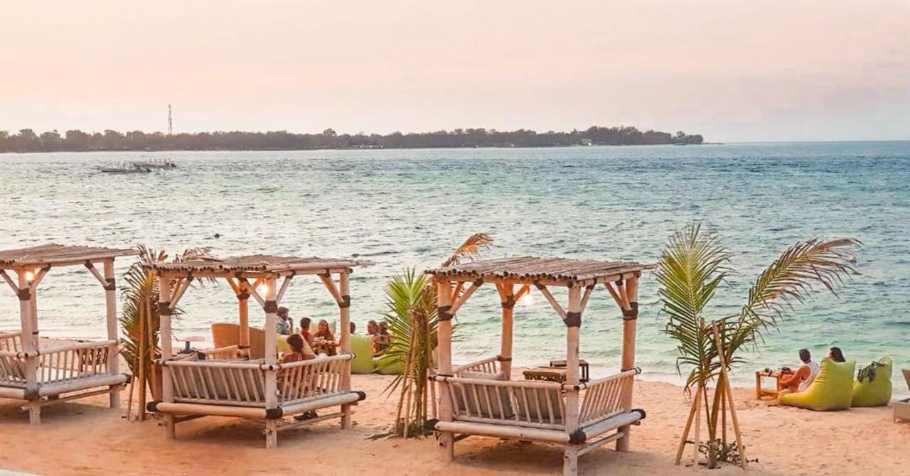 Image: Puri Air Beach Resort & Spa