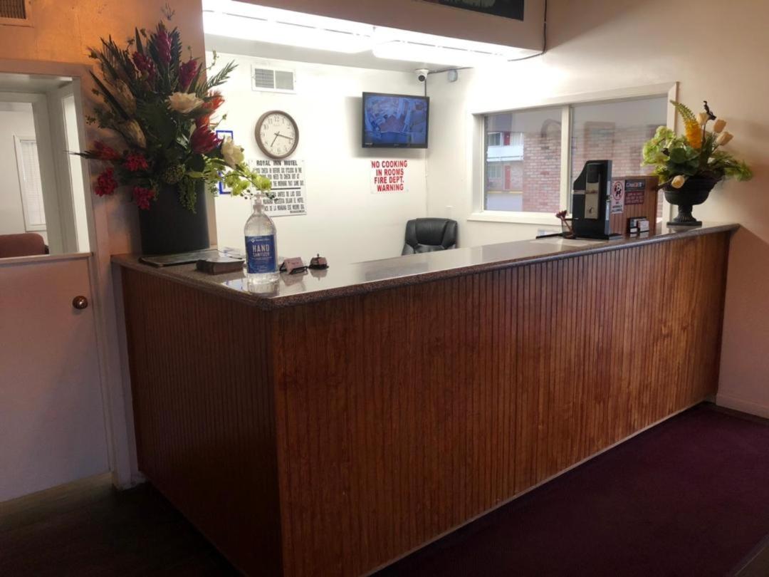 Royal Inn (Port Lavaca) — photo 6