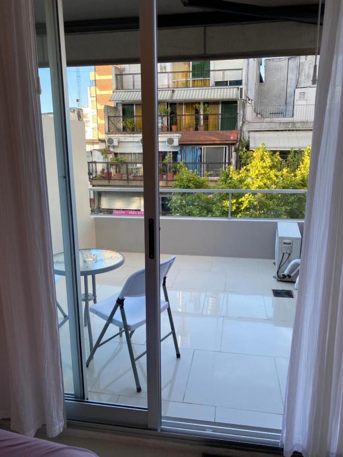 Palermo Soho Apartment Guemes - 5