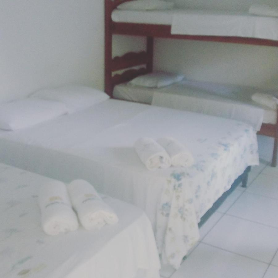 Pousada Inajá static_photo