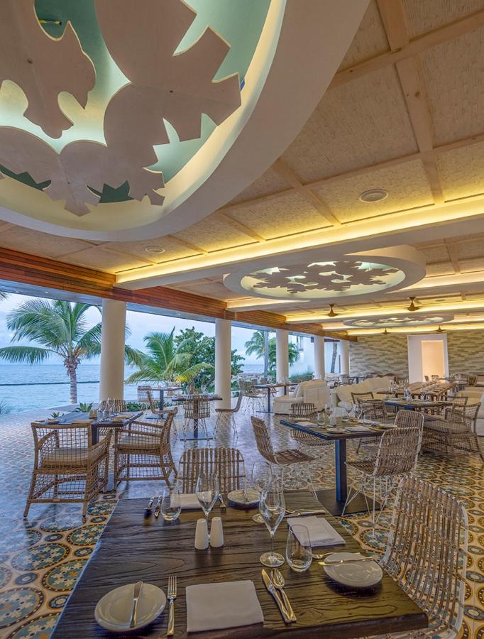 Hodges Bay Resort & Spa photo