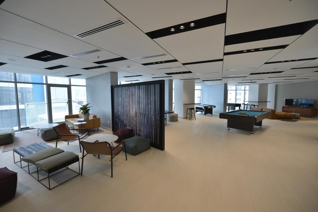 Swiss-Belresidences Juffair photo