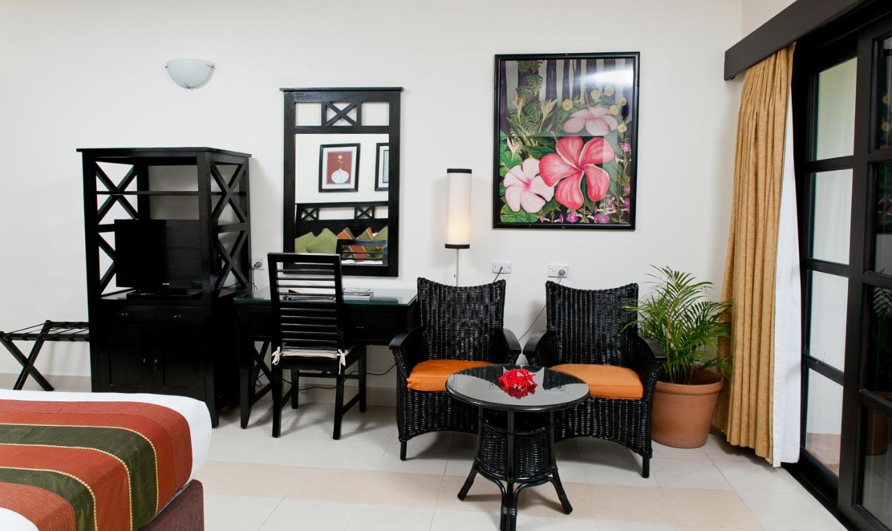 The Naviti Resort - 5