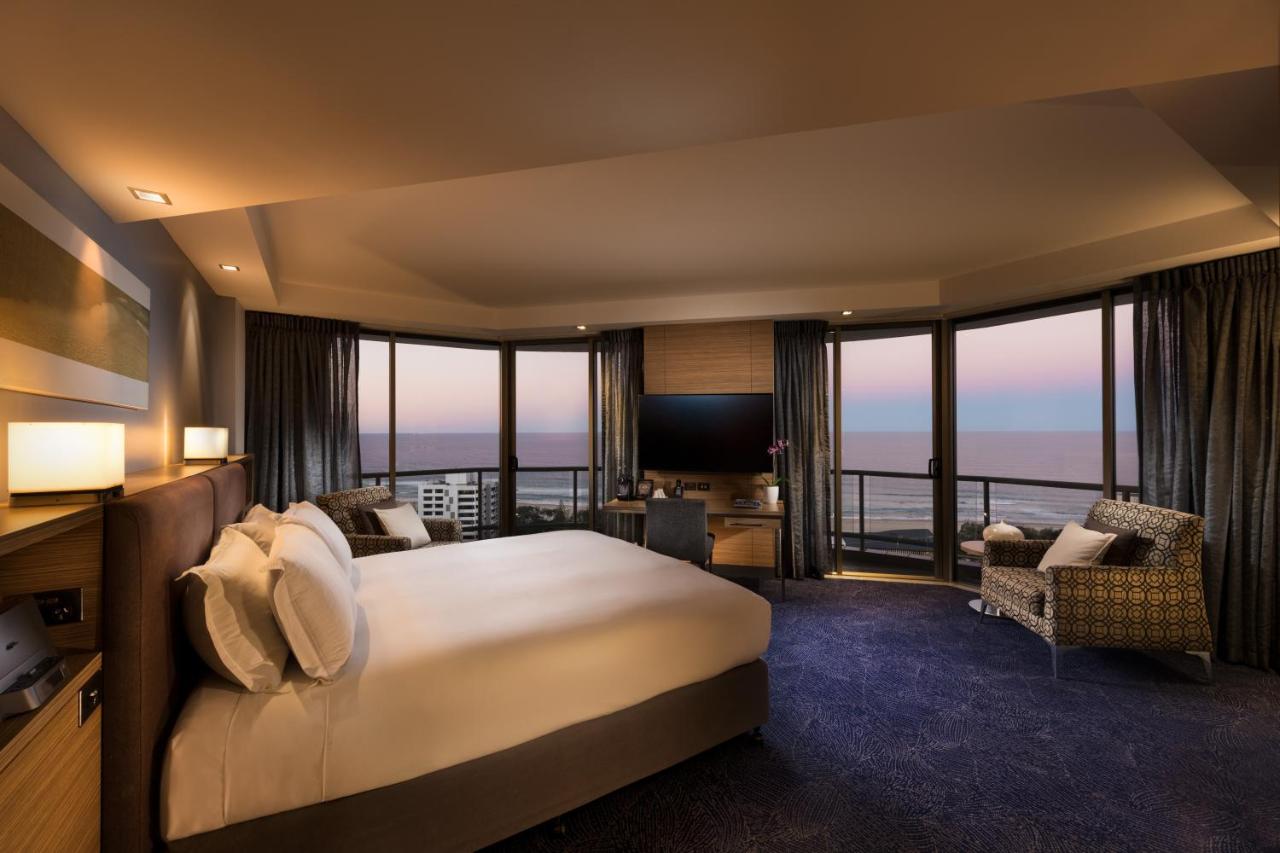 Sofitel Gold Coast Broadbeach photo