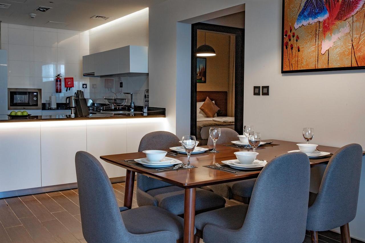 Hotel Milano By Giovanni Boutique Suites, Dubai, UAE - Booking.com