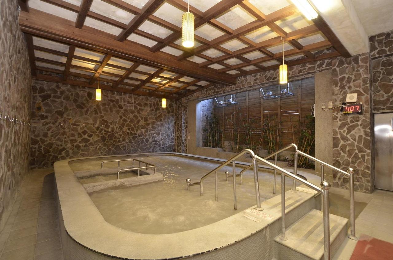 欧悦时尚汽车旅馆 新营馆 Xinying Ohya Boutique Motel Xinying 4条旅客点评与比价