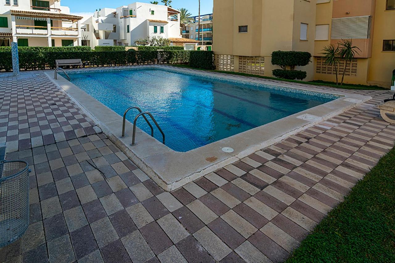 Les Dunes, Playa de Xeraco – Updated 2022 Prices