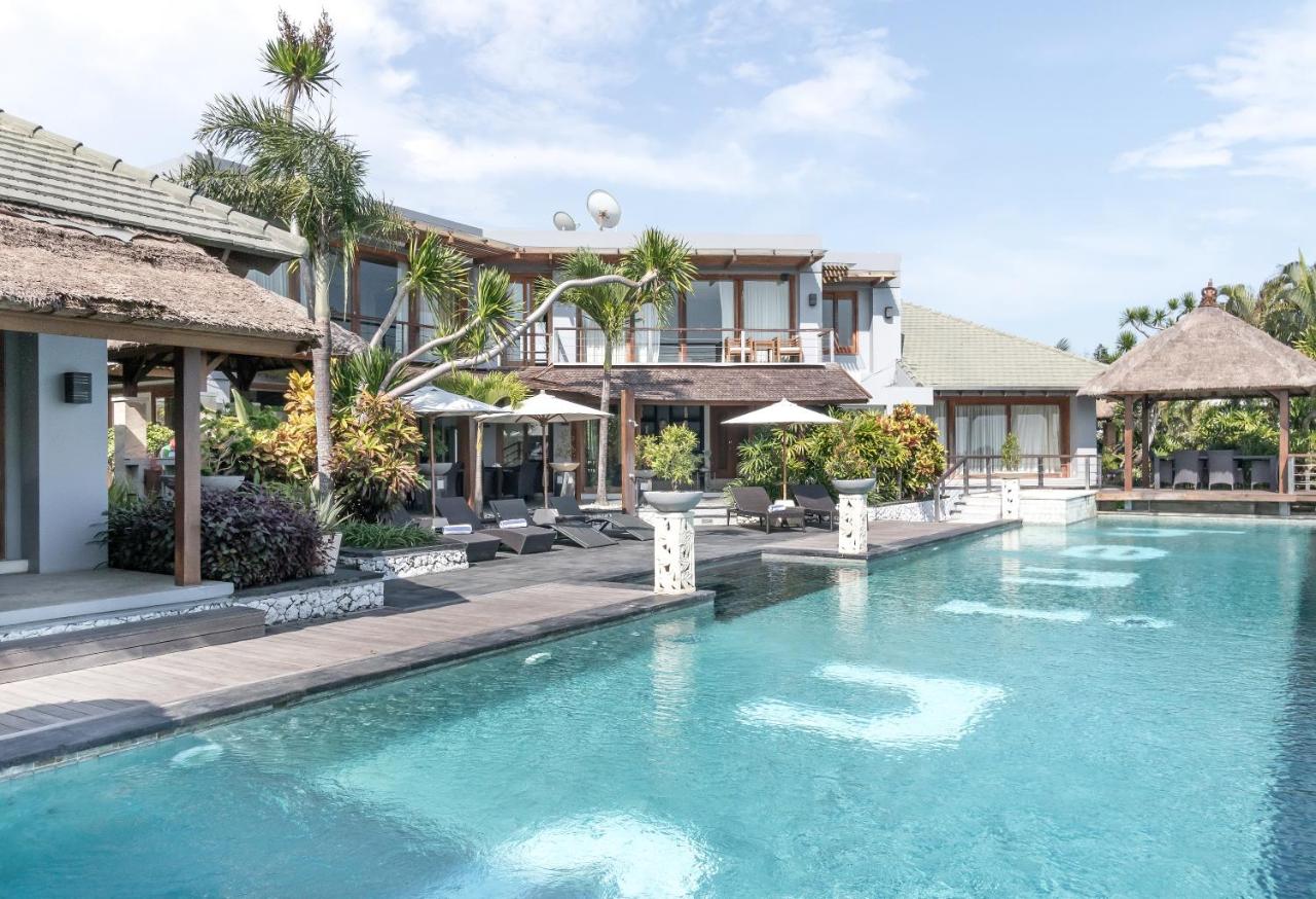 Villa Hening Jimbaran - 4