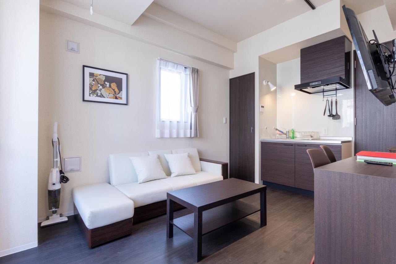 VACATION INN KAMATA I - 3