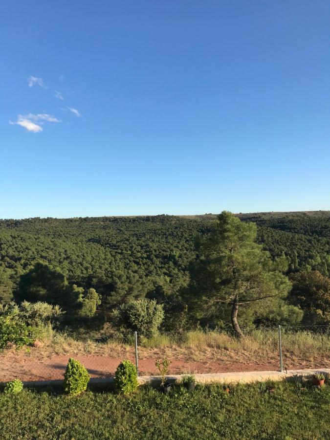 La Granaína, Sigüenza – Updated 2021 Prices